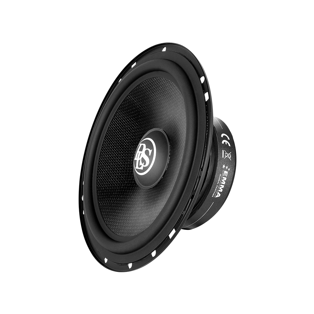 Компонентные динамики DLS Cruise CRPP-U6.25 (6-6.5″ 16-17 см)