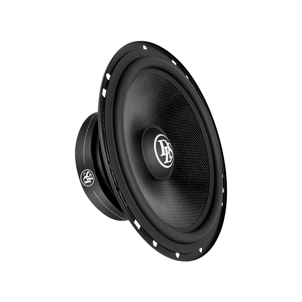 Компонентные динамики DLS Cruise CRPP-U6.25 (6-6.5″ 16-17 см)