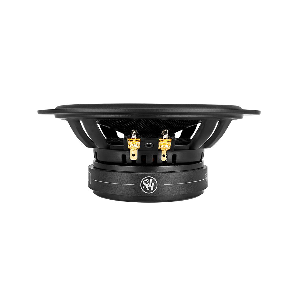 Компонентные динамики DLS Cruise CRPP-U6.25 (6-6.5″ 16-17 см)