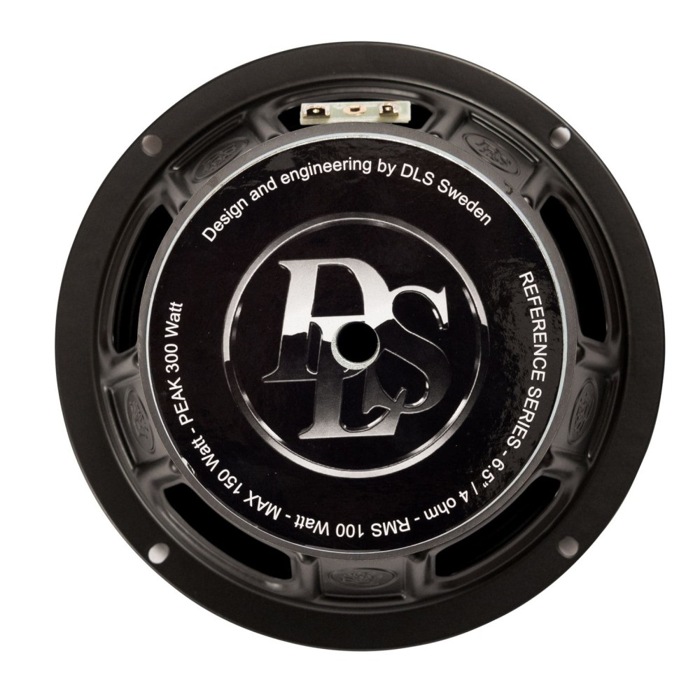 Компонентна акустика DLS Reference RC6.2Q