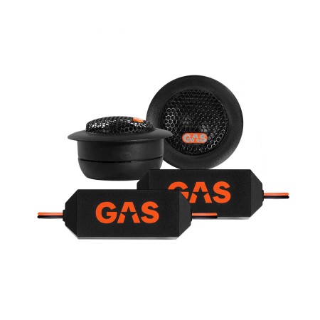 Твиттеры GAS MAD T1-204