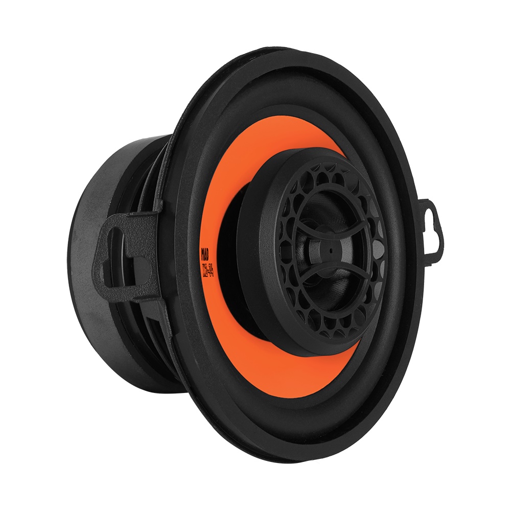 Коаксіальна акустика GAS MAD X2-34 (3.5″ 8.7 см)