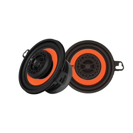 Коаксиальная акустика GAS MAD X2-34