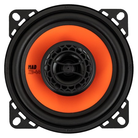 Коаксіальна акустика GAS MAD X2-44 (4″ 10 см)