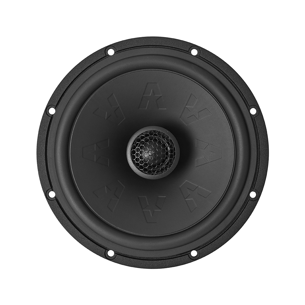 Коаксиальная акустика GAS MAX X2-64 (6-6.5″ 16-17 см) 110W