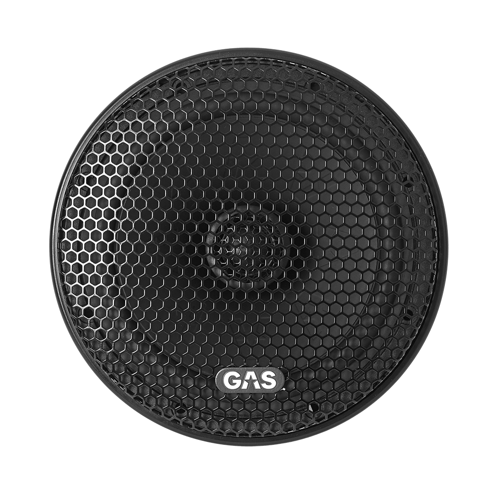 Коаксиальная акустика GAS MAX X2-64 (6-6.5″ 16-17 см) 110W