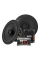 Коаксиальная акустика GAS MAX X2-64 (6-6.5″ 16-17 см) 110W