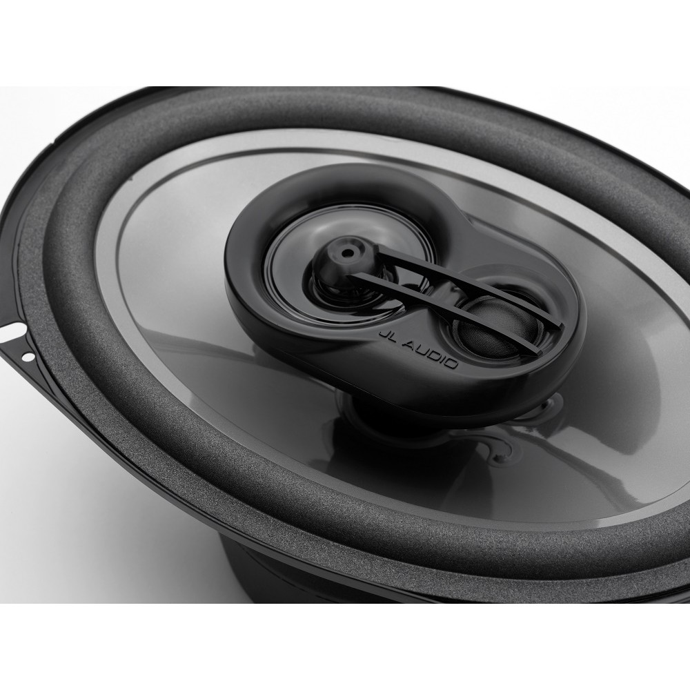 Коаксиальные динамики овалы JL Audio C2-690tx (6х9″ 15х23 см) 70 Вт