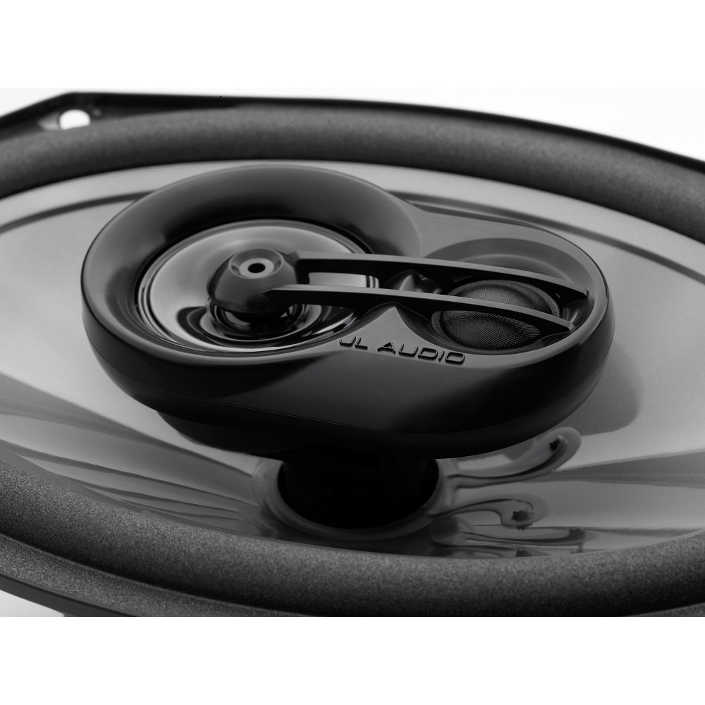 Коаксиальные динамики овалы JL Audio C2-690tx (6х9″ 15х23 см) 70 Вт
