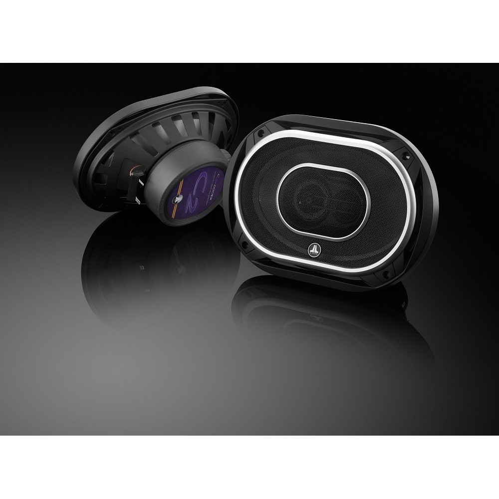 Коаксиальные динамики овалы JL Audio C2-690tx (6х9″ 15х23 см) 70 Вт