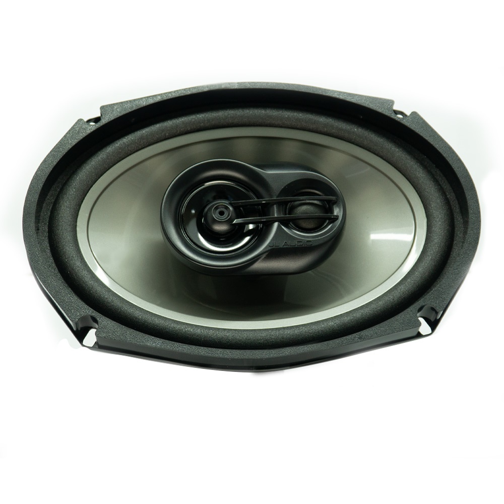 Коаксиальные динамики овалы JL Audio C2-690tx (6х9″ 15х23 см) 70 Вт