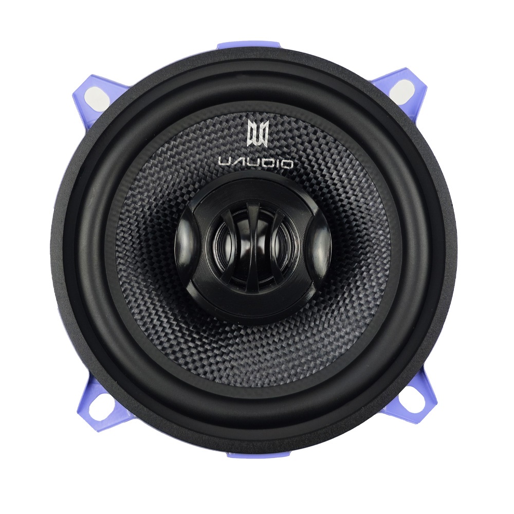 Автомобильная коаксиальная акустика UAudio Malva M5X v2