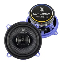 Коаксиальная акустика UAudio Malva M5X v2 5-5.5” (13-14 см)