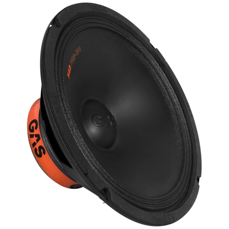 НЧ-СЧ динамик GAS MAD PM2-104 (1 шт) 10″ (25 см)