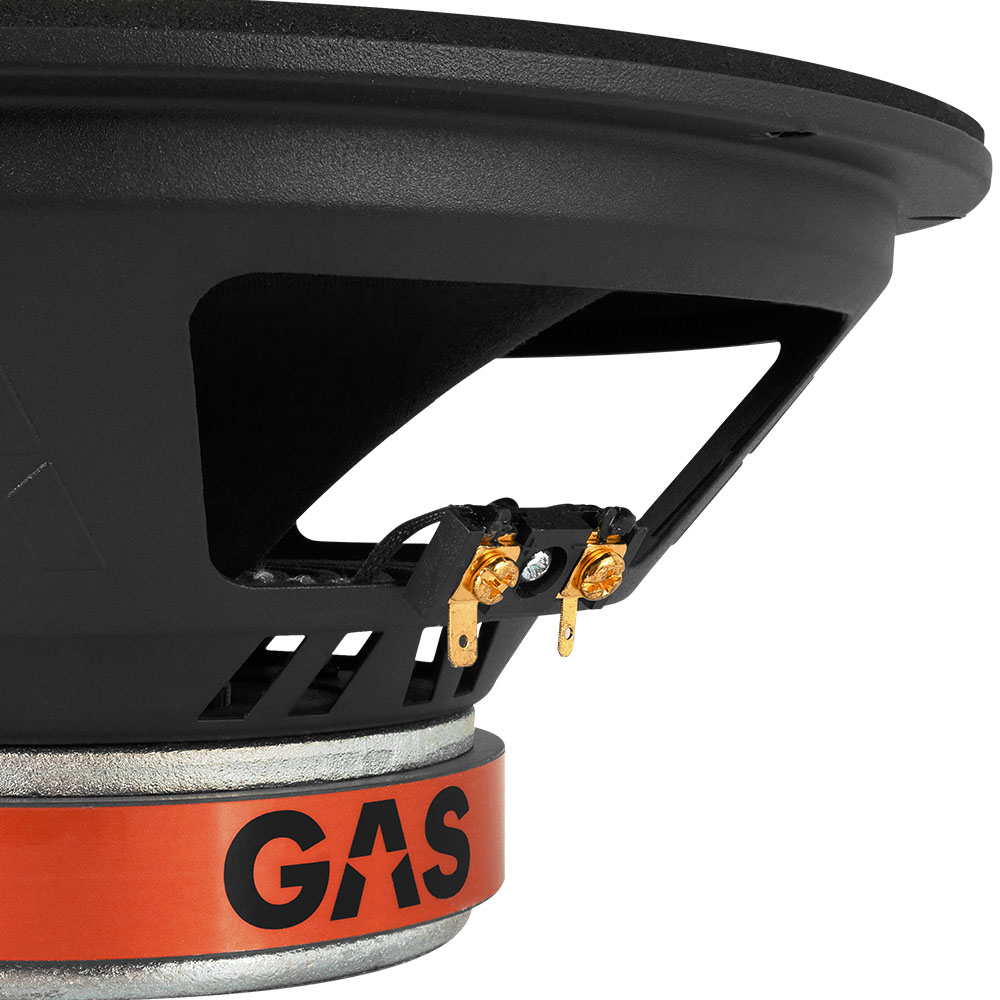 Низько-середньочастотний динамік GAS MAD PM2-104 (1 шт) 10″ (25 см)