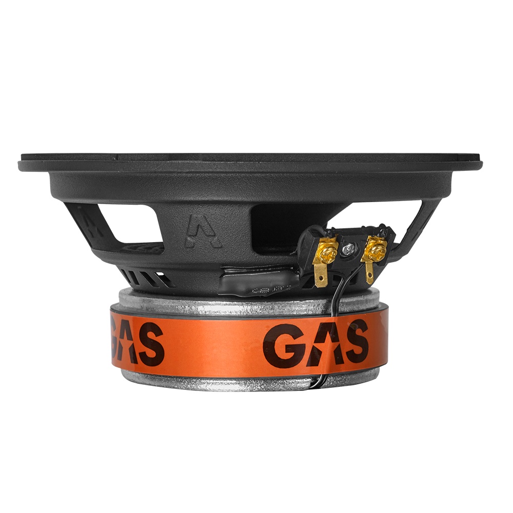Автомобильная коаксиальная акустика GAS MAD PX2-64