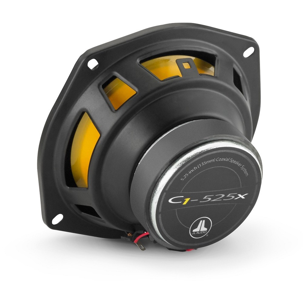 Коаксіальна акустика JL Audio C1-525x