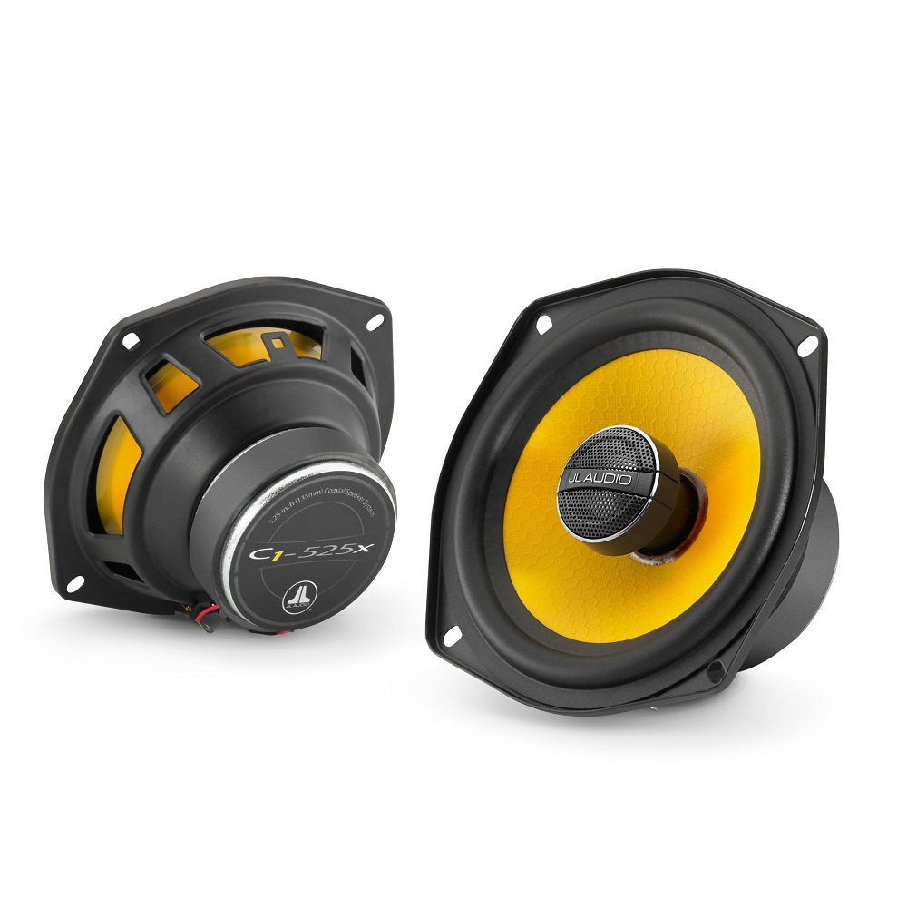 Коаксіальна акустика JL Audio C1-525x