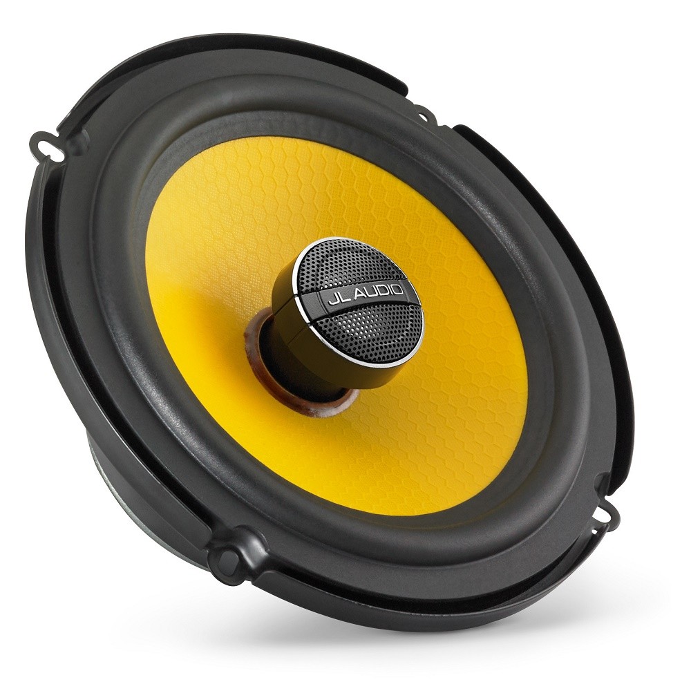 Коаксиальная акустика JL Audio C1-650x (6-6.5″ 16-17 см) 50W