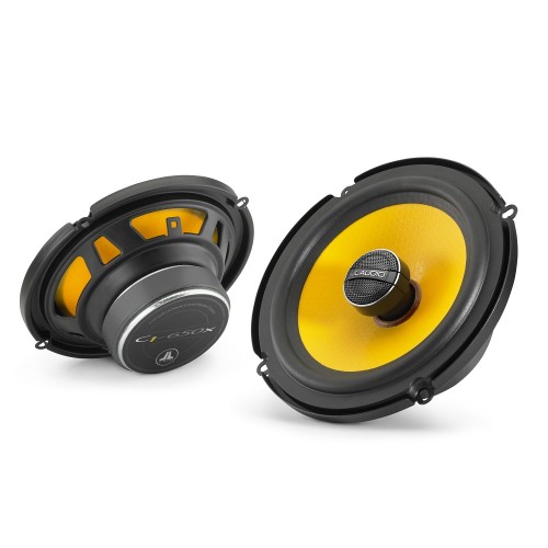 Коаксіальна акустика JL Audio C1-650x (6-6.5″ 16-17 см)
