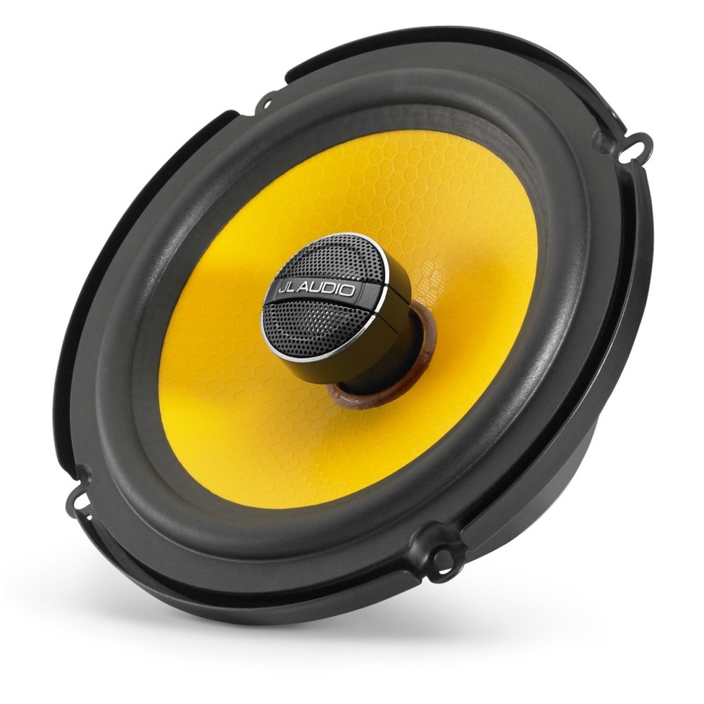 Коаксиальная акустика JL Audio C1-650x (6-6.5″ 16-17 см) 50W