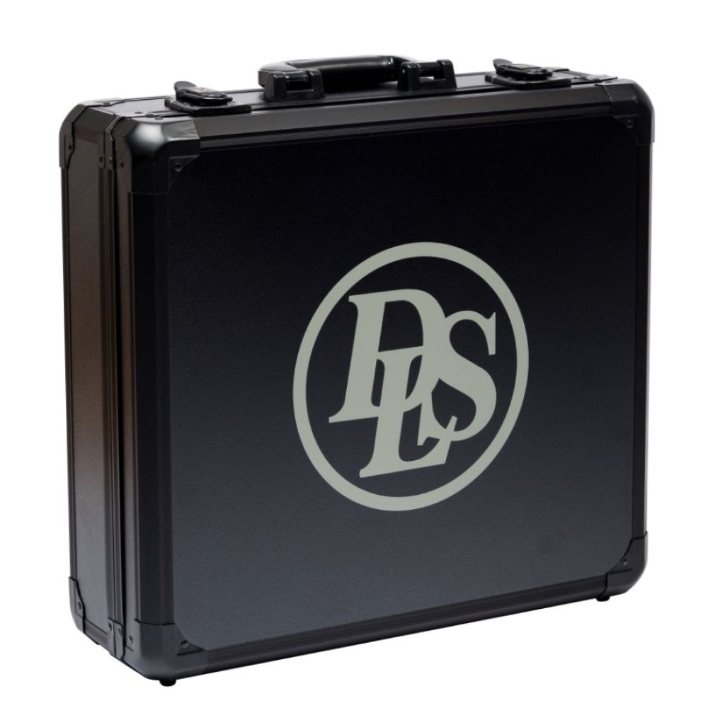 Компонентная акустика DLS ScandCase Active 3