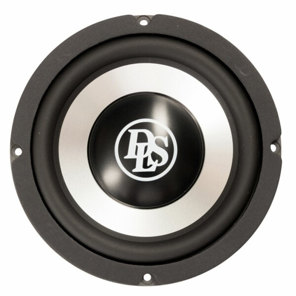 Компонентная акустика DLS ScandCase Active 3