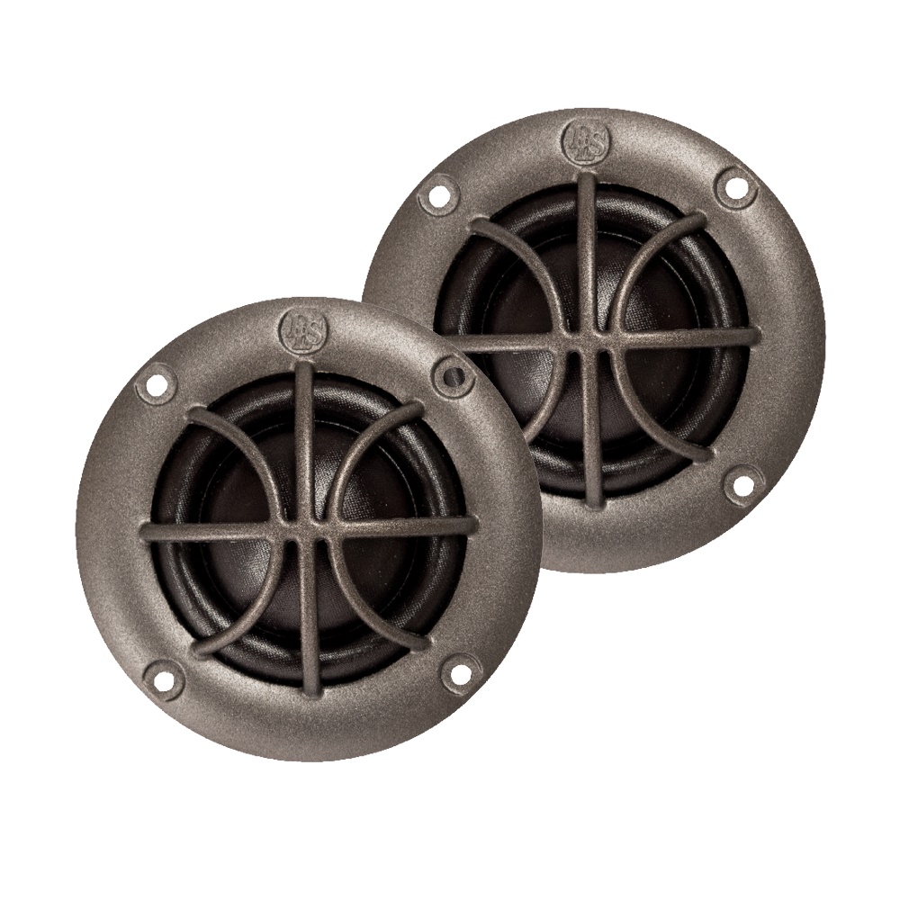 Компонентная акустика DLS ScandCase Active 3