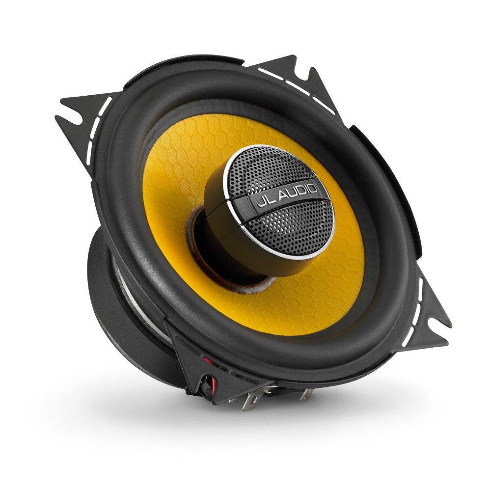 Коаксиальная акустика JL Audio C1-400x (4" 10 см) 35W