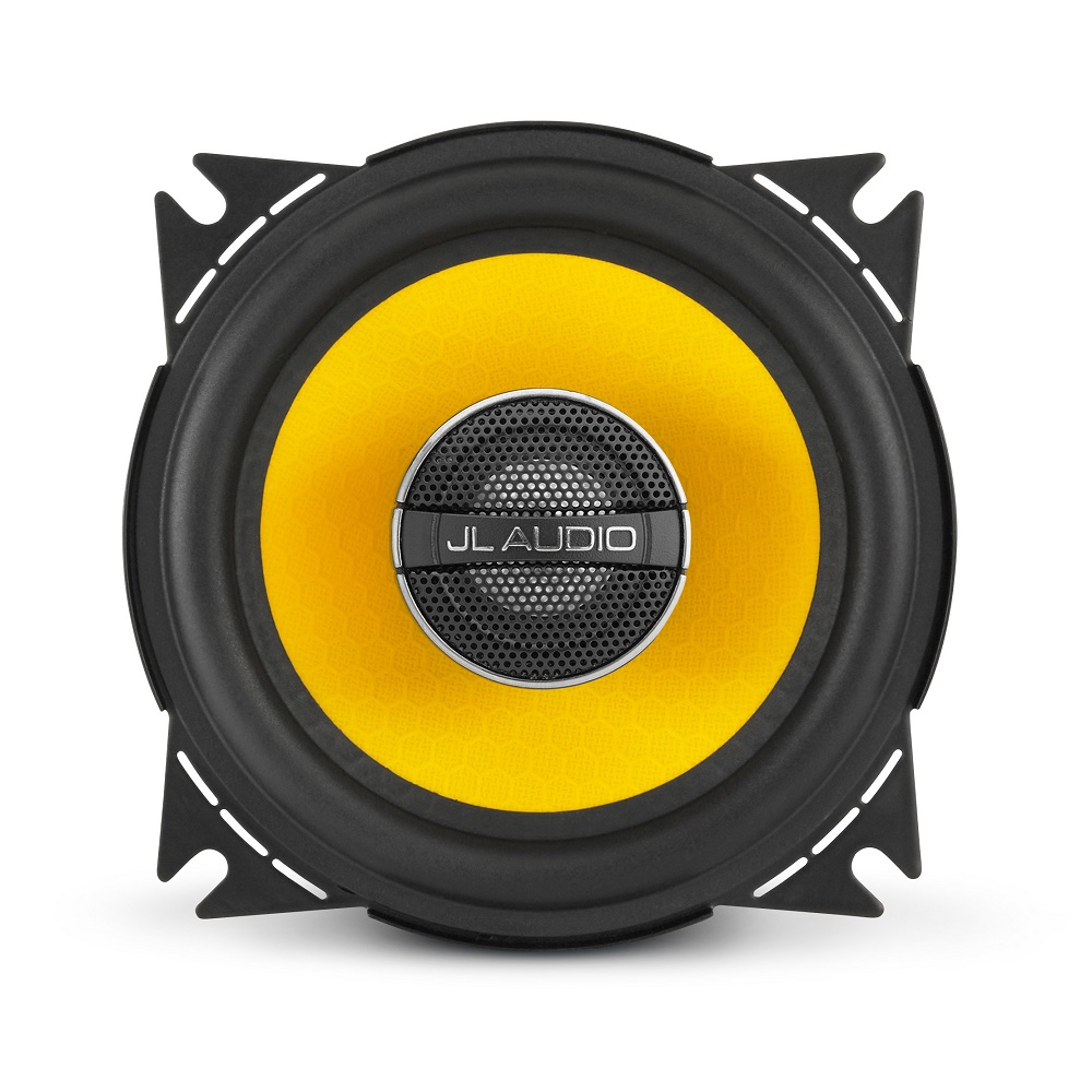 Коаксиальная акустика JL Audio C1-400x (4" 10 см) 35W