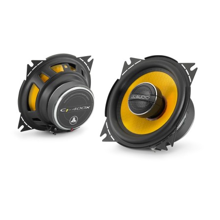 Коаксіальна акустика JL Audio C1-400x (4″ 10 см)