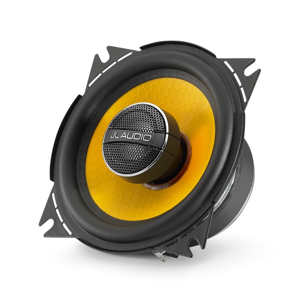 Коаксиальная акустика JL Audio C1-400x (4" 10 см) 35W