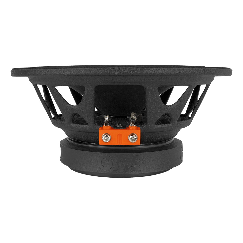 Низко-среднечастотный динамик GAS MAX PMW1-84 (1 шт.) 8″ (25 см)