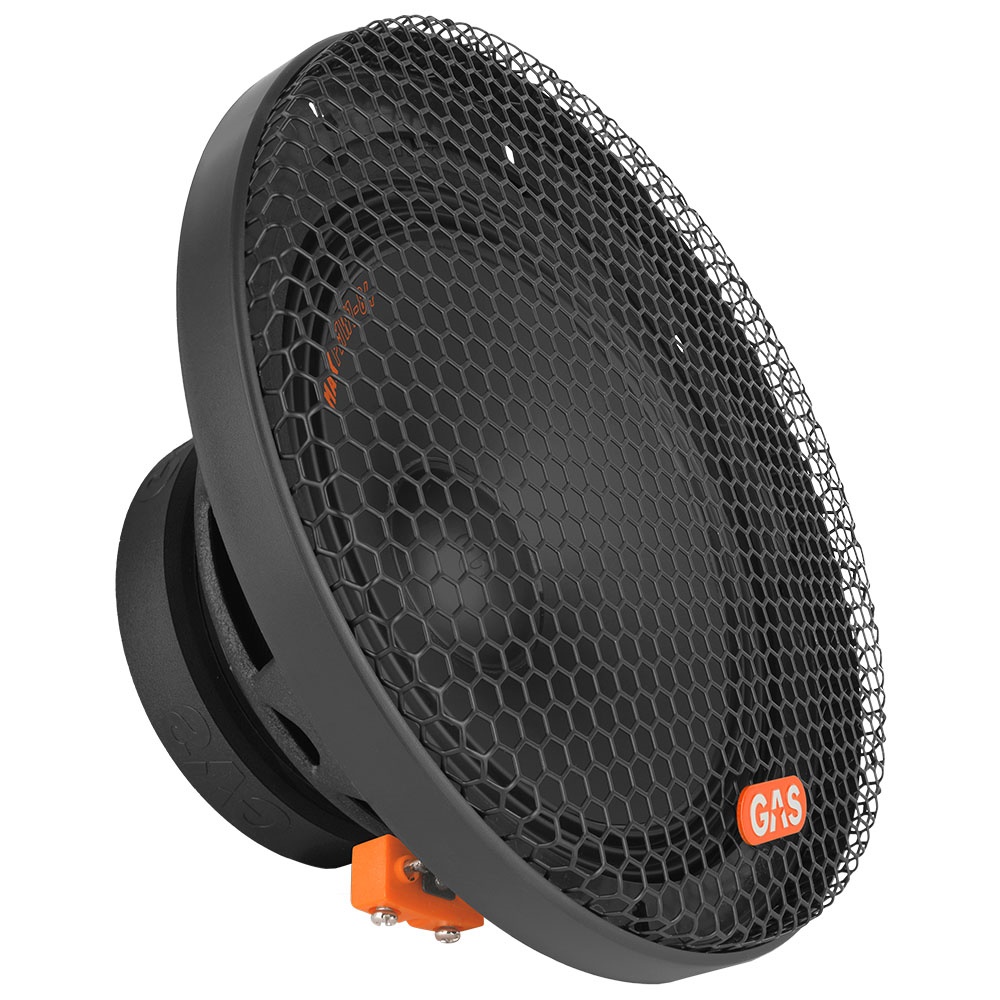 Низко-среднечастотный динамик GAS MAX PMW1-84 (1 шт.) 8″ (25 см)