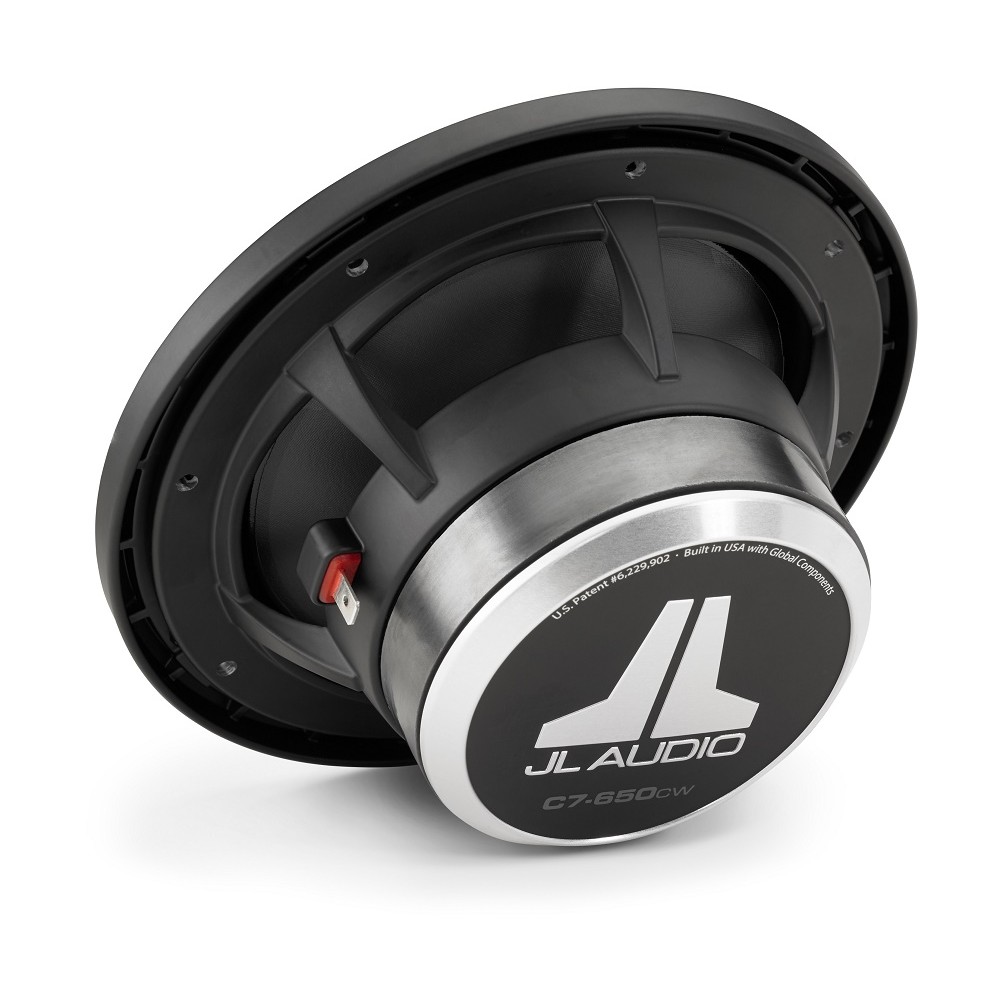 НЧ-СЧ динамік JL Audio C7-650cw (1 шт.)