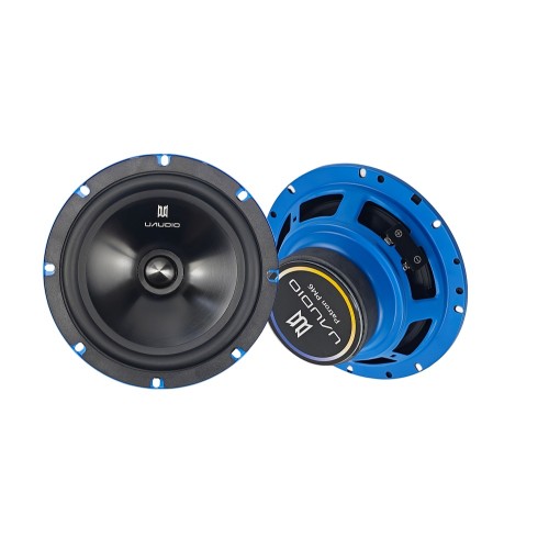 НЧ-СЧ динаміки UAudio Patron PM6 (6-6.5″ 16-17 см) 70W