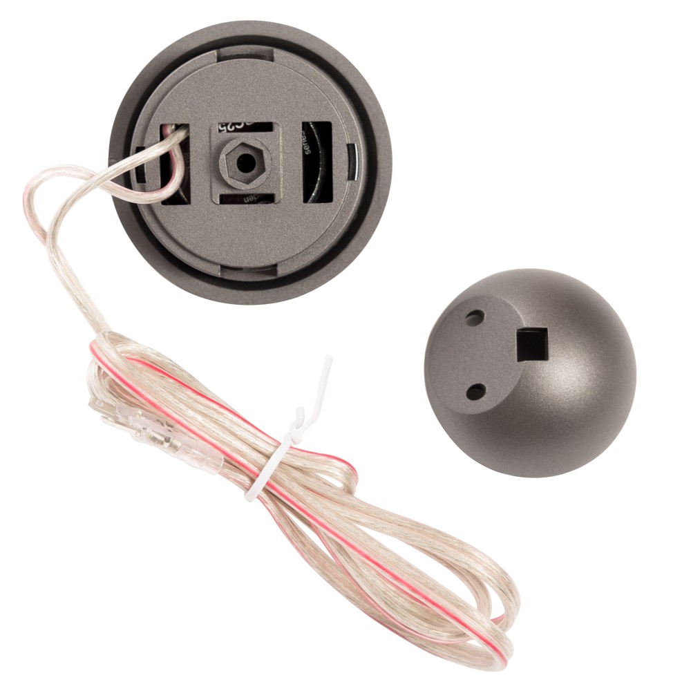 Твиттеры DLS Reference RC25