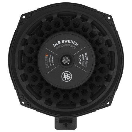 НЧ динамик DLS Cruise CRPP-BMW1.82 (BMW) (1 шт)