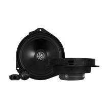Компонентна акустика DLS Cruise CRPP-1.6 (Fiat, Citroen, Peugeot, Dacia, Ford, Iveco, Nissan, Opel)