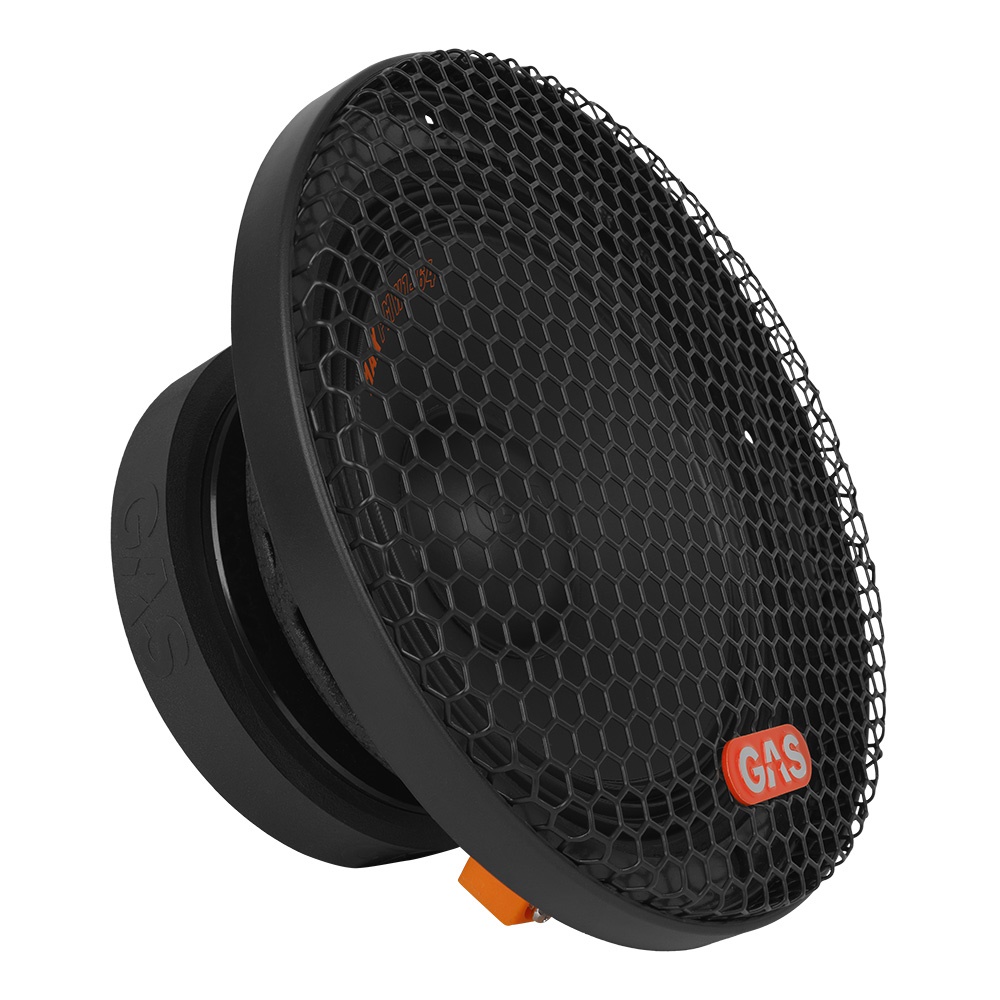Низько-середньочастотний динамік GAS MAX PMW1-64 (1 шт.) 6-6.5″ (16-17 см)