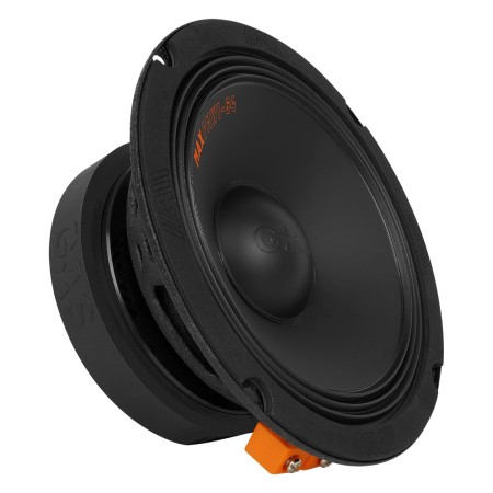 НЧ-СЧ динамик GAS MAX PMW1-64 (1 шт.) 6-6.5″ (16-17 см)