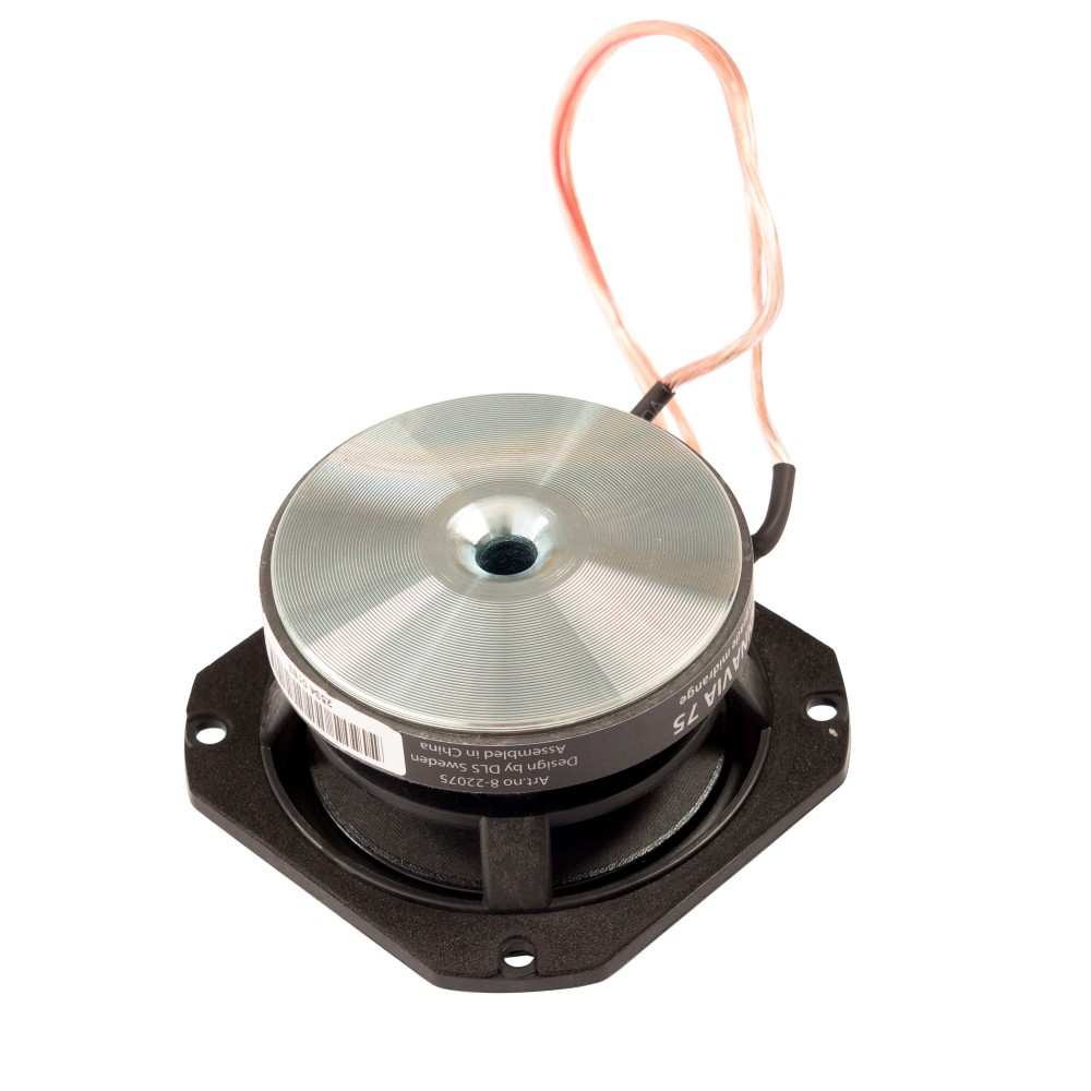 СЧ динаміки DLS Scandinavia 75