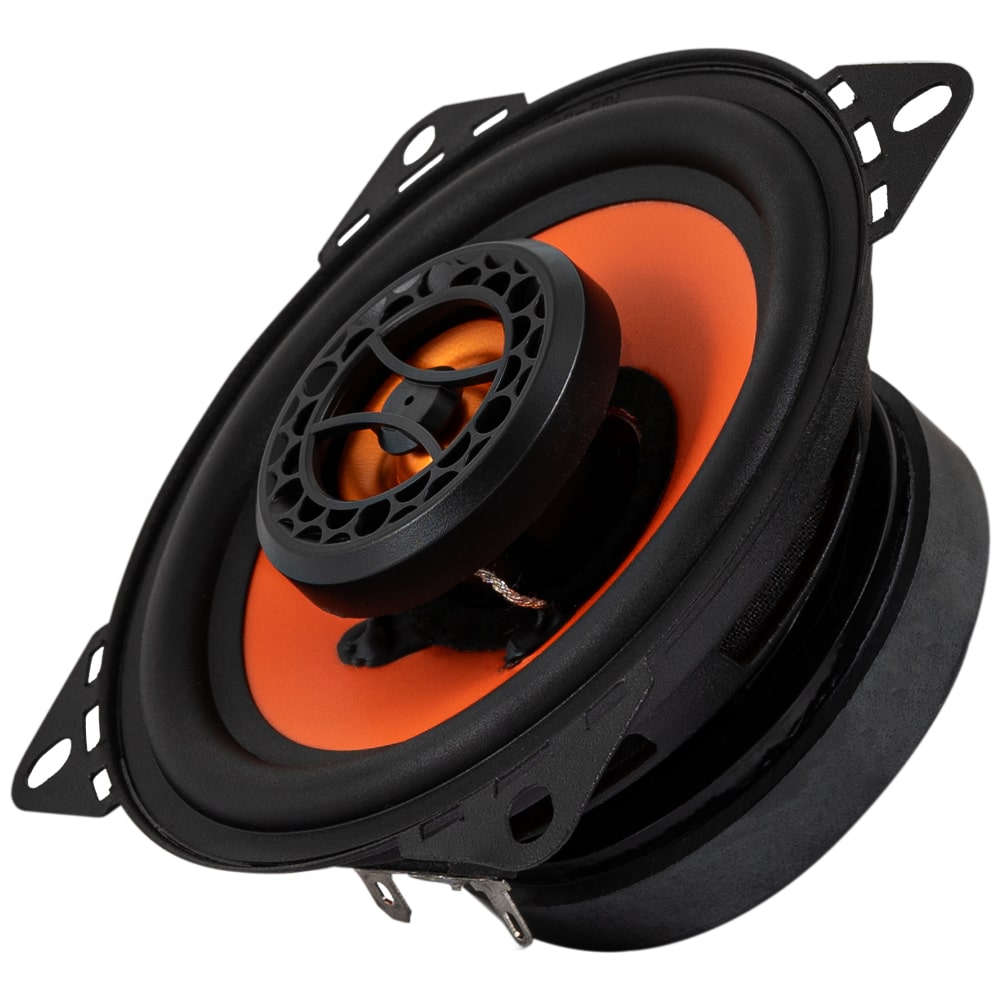 Автомобільна коаксіальна акустика GAS MAD X1-44