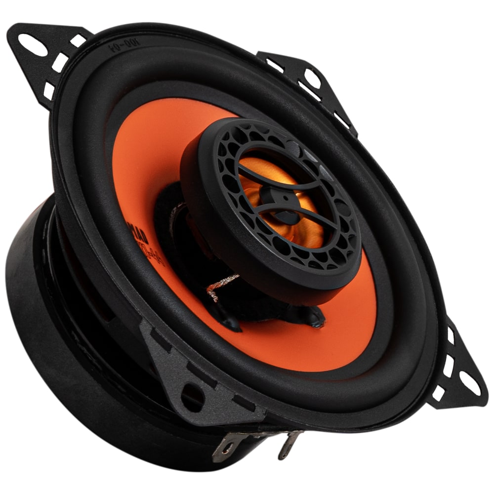 Автомобільна коаксіальна акустика GAS MAD X1-44