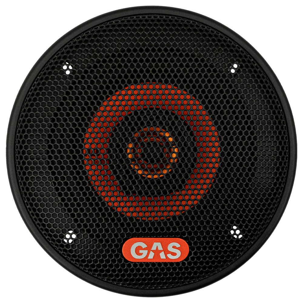 Автомобільна коаксіальна акустика GAS MAD X1-44