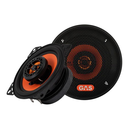 Коаксиальная акустика GAS MAD X1-44 (4″ 10 см)
