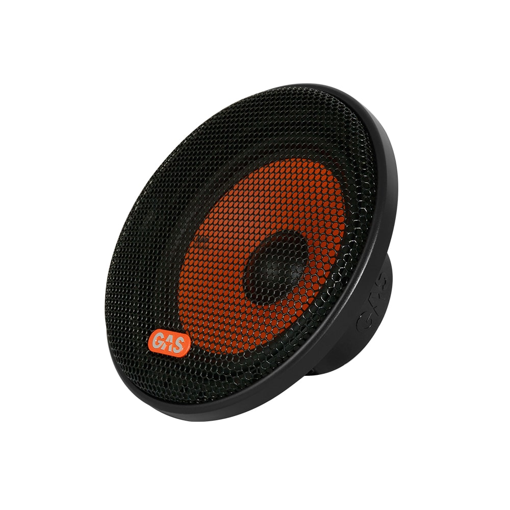 Компонентна акустика GAS MAD K2-64 (6-6.5″ 16-17 см)