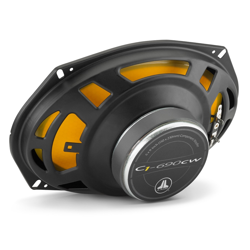 Компонентна акустика JL Audio C1-690