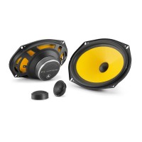 Компонентна акустика JL Audio C1-690