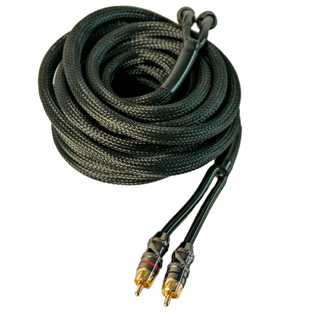 RCA кабель UAudio P-RCA 1,5